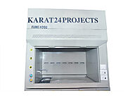 Laboratory Set Up Service - Karat24 Project
