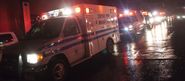 The Midnight Evacuation of NYU Medical Center