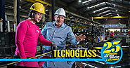 TECNOGLASS - 'Made in Colombia'