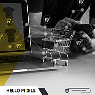 Ecommerce Development | Build a Successful Website for your Business