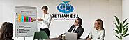 About Us | Zetman ESL | Total Supply Chain Management