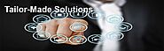 Tailor Made Solutions | Zetman ESL | Customized Logistics Solutions
