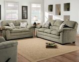 7-Piece Living Room Furniture Package