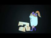 Animovaný film - Překážka, ve spolupráci se sdružením Ultra Fun