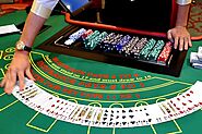 Singapore Gambling Destination
