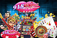 918kiss Apk Download And Install - Enjoy Your Port Video Game on the Go