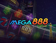 Mega 888 Review - Ideal Online Gambling Enterprise Gamings
