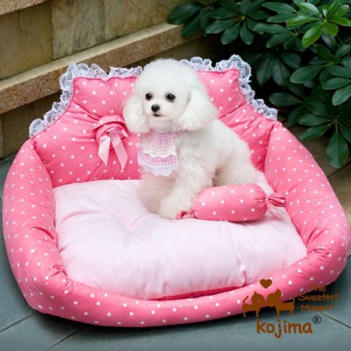 Sweet Pink Dog Sofa Beds A Listly List