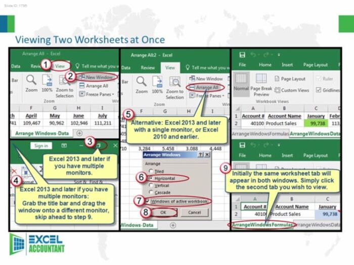 Excel Self Study Course A Listly List