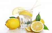 Does Lemon Water Break Your Fast?