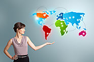 Expanding Your Business: Using a Website Localization Strategy
