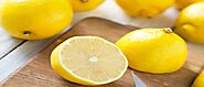 Health Benefits of Lemons - Holistic Health Practitioner's File