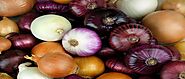 Onions for Libido, Skin and Health Benefits - Holistic Health Practitioner's File