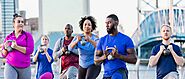 Benefits of regular physical activity - Holistic Health Practitioner's File