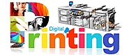 The knowledge about digital printing that you can not miss