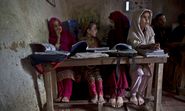 Educate women and their community will prosper. Deny them education and the world will suffer | Julia Gillard and Cat...