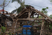 UN News - UN relief agencies prepare emergency response as typhoon approaches Philippines