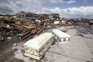 31 Devastating Images Of Typhoon Haiyan's Destruction