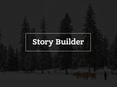 Sign In | StoryBuilder