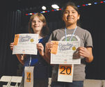 ‘Hydroponics’ sends Gonzalez to Regional Spelling Bee