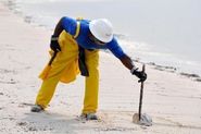 Welcome to the Gulf of Mexico oil spill public blog