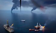 Five years after the Deepwater Horizon oil spill, we are closer than ever to catastrophe