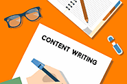 Content Writing Company in Delhi