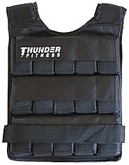 Guide to buying a weight vest