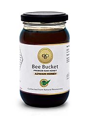 Most Trustable Ajwain Honey Suppliers