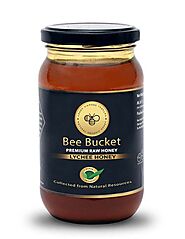 Best Quality honey suppliers in India