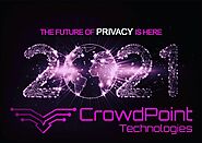 The future of privacy is on the Blockchain with CrowdPointTechnologies