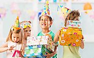 surprise gifts for birthday little ones