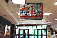 Education Digital Signage