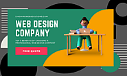 Top 5 Benefits of Choosing a Professional Web Design Company