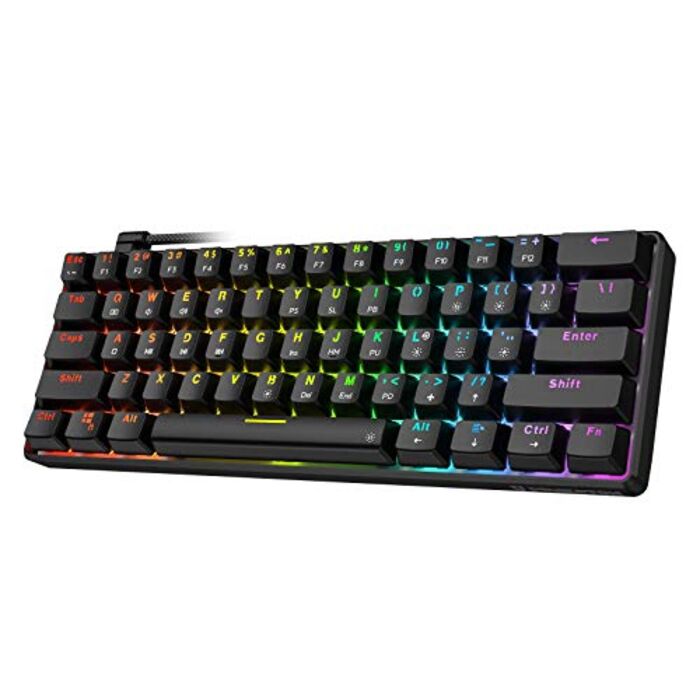 Top 15 Best Mechanical Gaming Keyboards 2021 A Listly List