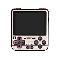 ANBERNIC RG280V Retro Game Console [16GB 7000 Games]