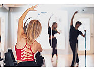 Tone your body with personalized fitness trainer Sherman Oaks