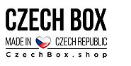 Snack box | Czech snacks and candies | European candy subscription