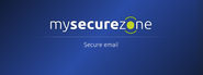 Blog :: How to Send Encrypted Emails by MySecureZone