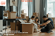 Cheap Furniture Removalists Adelaide