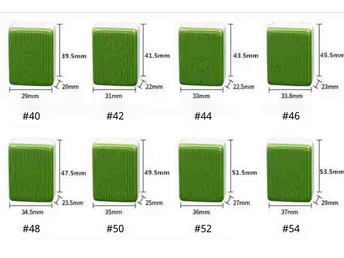 2021 Best Guide How to choose Automatic Mahjong table A Listly List