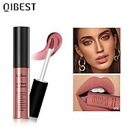 Buy Long Lasting Liquid Matte Lipstick |ShoppySanta