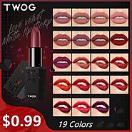 Buy Waterproof Long Lasting Lipstick |ShoppySanta