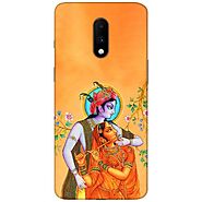 Buy Oneplus 7 Back Cover Online at Beyoung