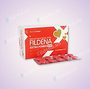 Fildena 150 : Save Sexual Life