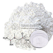 Bulk Creatine Monohydrate Powder | Quercetin Dihydrate Granular Supplier