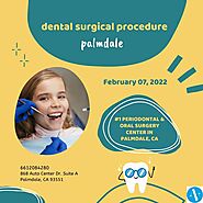 Best Dental Surgical Procedure | AV Dental