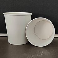 Buy Best Disposable Paper Container Online | Ishwara