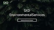 SXD Environmental - Asbestos Removal Company by SXD Environmental - Issuu
