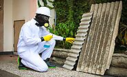 Looking For Asbestos Removal Company — SXD Environmental